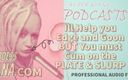 Camp Sissy Boi: Kinky Podcast 11 I Can Help You Edge and Goon but...