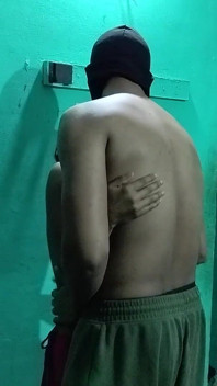Indisk byflicka tight fitta inomhus sex video, desi vacker flicka XXX video
