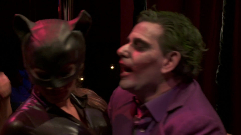 Hot Girlz: Les filles du club Joker tricks