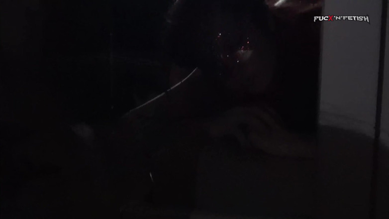 Fuck n Fetish: Latina's doggy