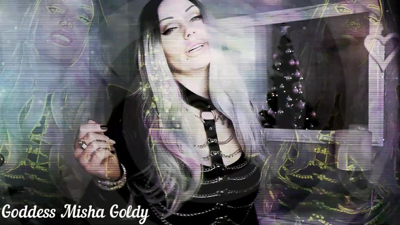 Goddess Misha Goldy: Dangerous!!! Nlp &amp; Financial Asmr &amp; Mesmerize &amp; Triggers &amp; Mind Wash! Findom Hfo!