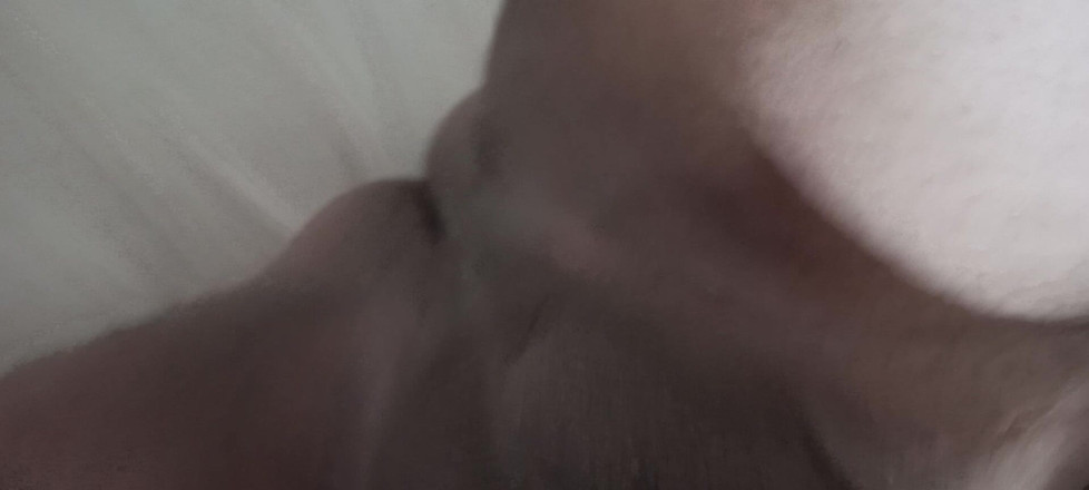 Cesario2011: Yarağımı düzeltiyorum