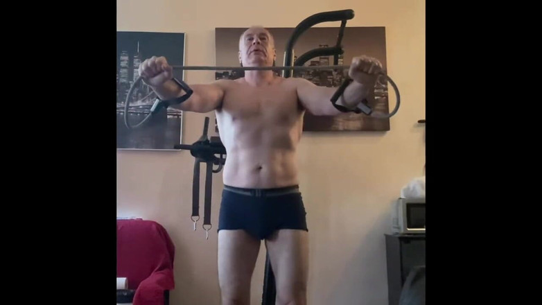 Alex Igogo: フィルム456777