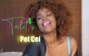 Insomnia Domina: Exclusive on Faphouse: Toilets Pet CEI