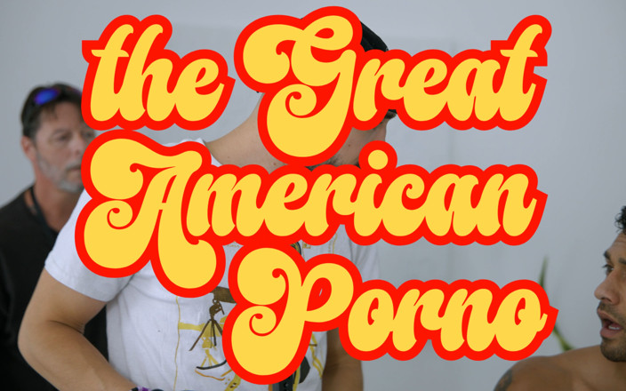 Dirty Cinema: Den stora amerikanska porren - avsnitt 1