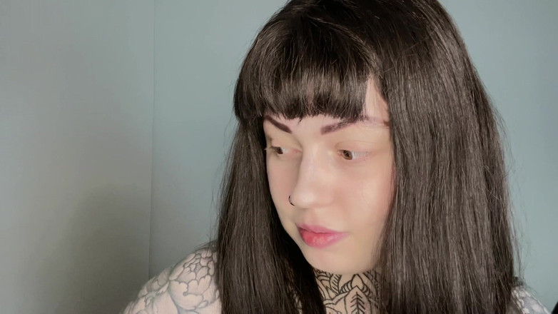 Miss Valentina: Stiefmutters toilette