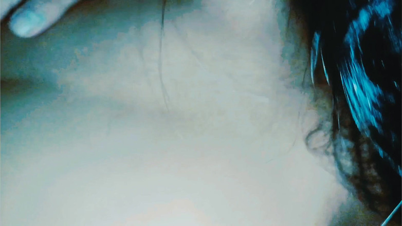 Hot Sis: Menunggang zakar besar saya menikmati penuh