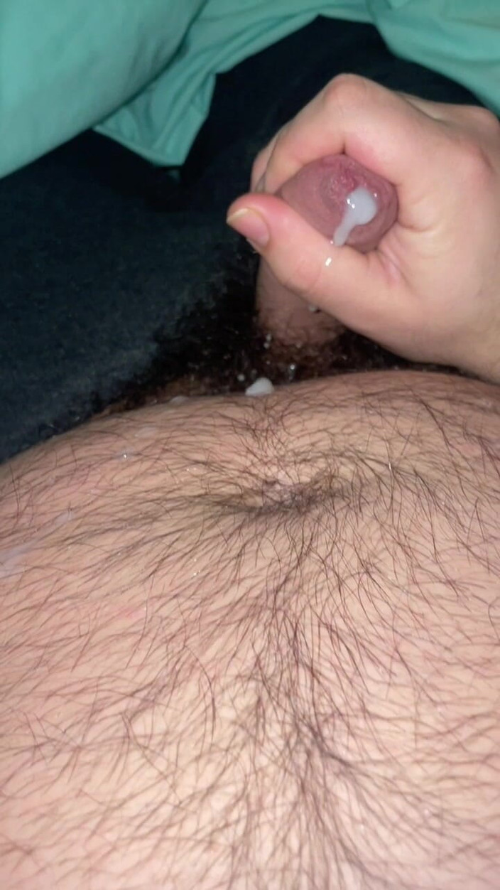 Orsema: Het opent met een lekkere cumshot