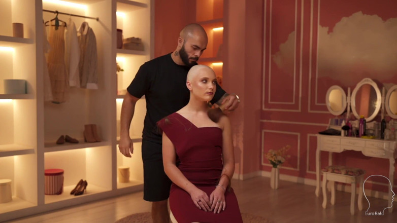 Euro Bald: Lavina