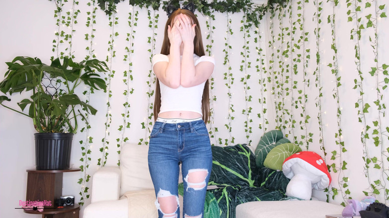 Destination Kat: Dożywotnia dostawa herbaty