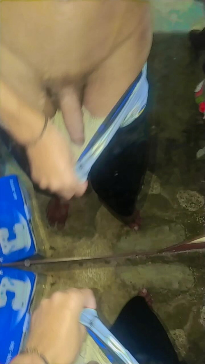 Fulanito: Hubený chlap má čůráka