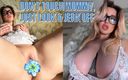Swag Panda: Jerk off with Mommy - Taboo POV