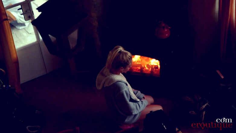 Eroutique: Victoria - 色情着色