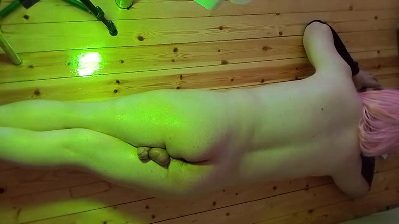 Kitty_Cross: Związany w twoich myślach