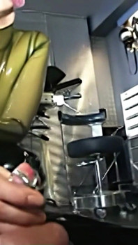 Super Mean Chastity Teasing Part 2
