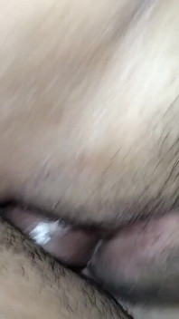 My Wife's Pussy Is the Best