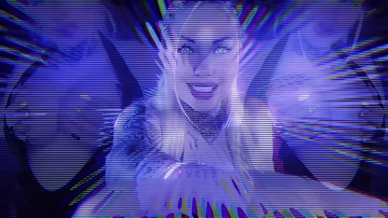 Goddess Misha Goldy: Sinful Spirals - Kenikmatan Gooner Yang Kotor