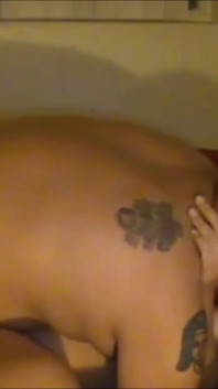 Sweet BBW dessert