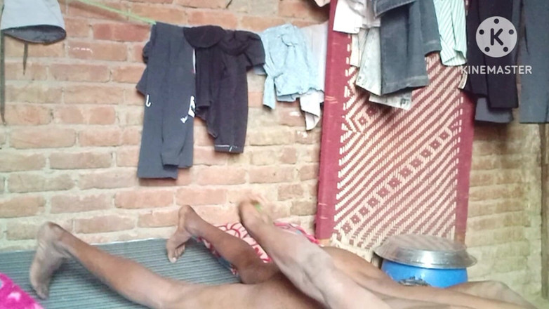 Contentformation2: チントゥ義理の兄弟の楽しいコンテンツ形成 2