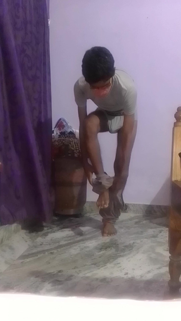 Sriraj: かわいいセックス