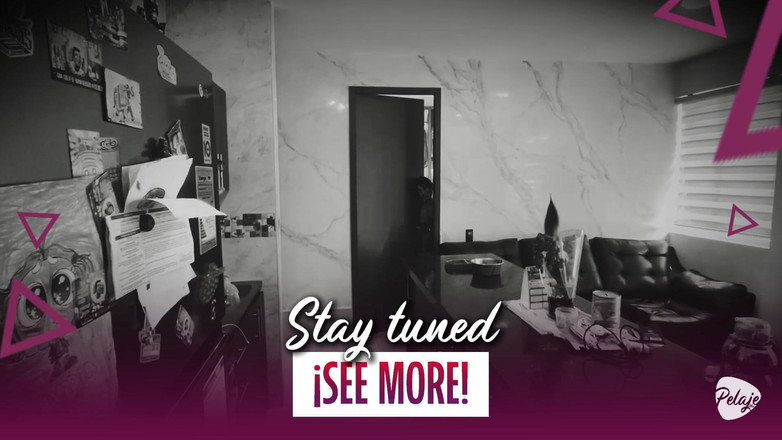 Pelaje mix: Min fru är en före detta gatuprostituerad, hennes erfarenhet och hennes...