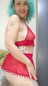 Sexy Lingerie
