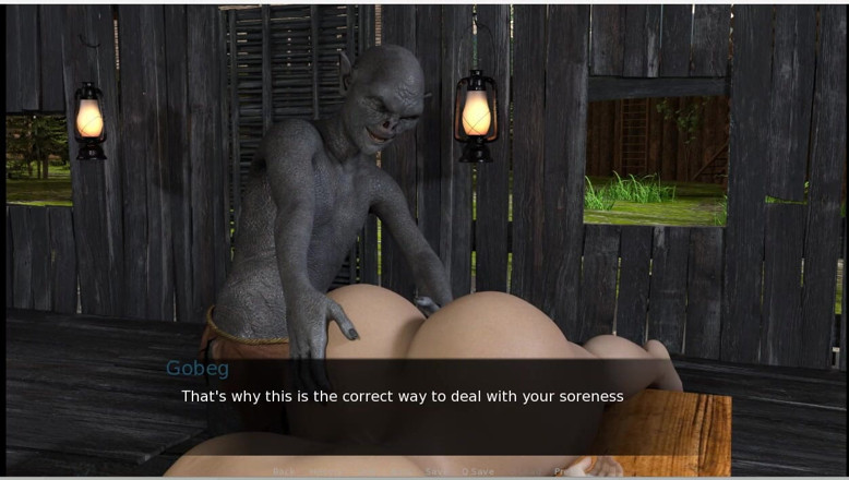 XXX Games Bunk: Valedon-herodom Gameplay Cheating Girlfriend Gets Massage