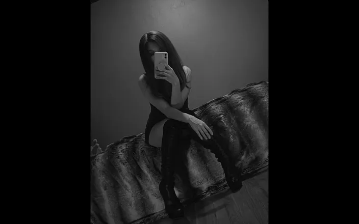 TheRealKittyD: Mean Mistress- Put a Baby in Me Cuck- Dirty Talk