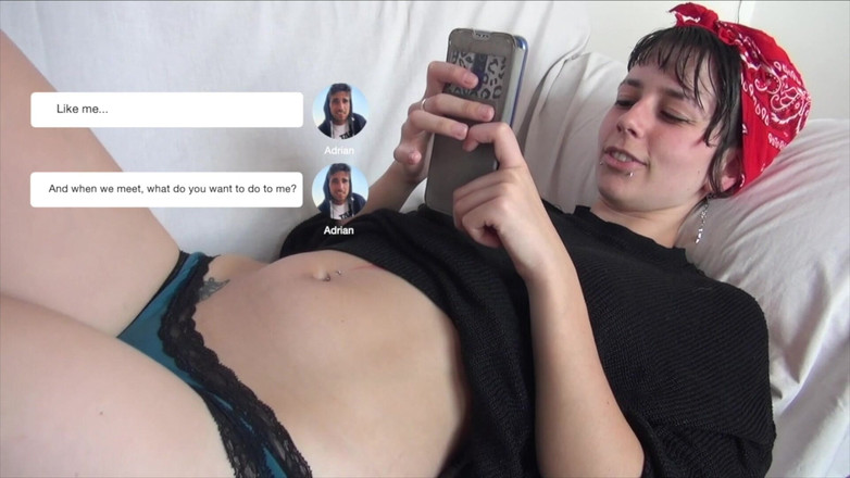 AltPorn4U: Seks: ve adrian