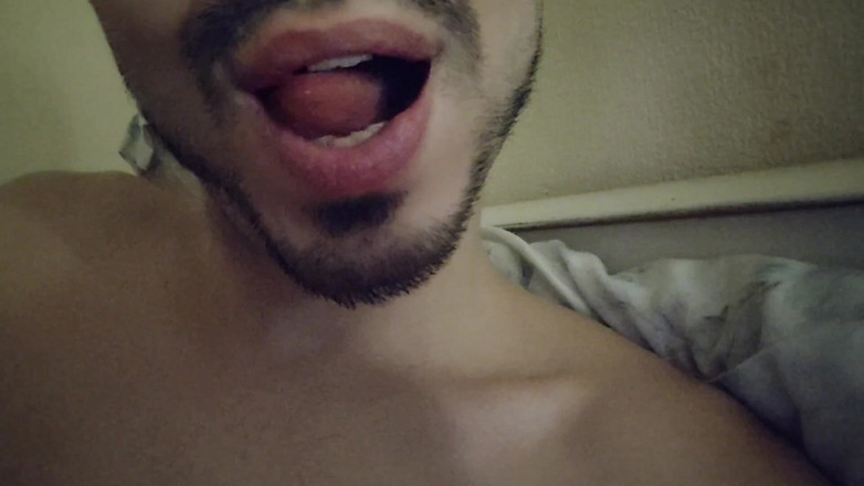 MartyBrady: Cum in My Mouth