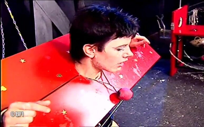 House of lords and mistresses in the spanking zone: Maestro disciplina a 2 esclavos