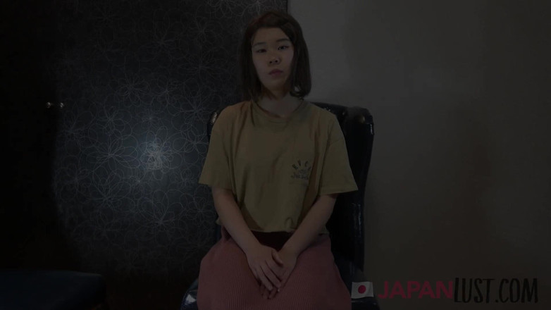Japan Lust: 일본 십대 아마추어 POV 섹스와 질싸