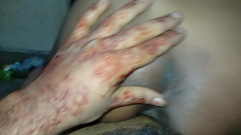 Bd fuking: Les étudiantes adorent l’aventure