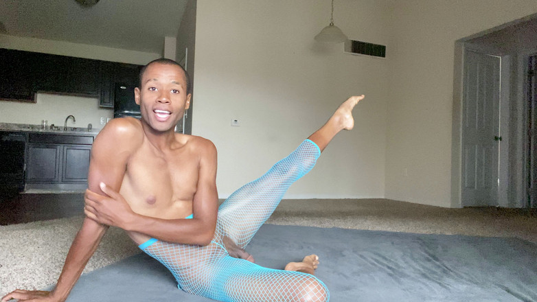 Karma Rainbow Smith D: Porozmawiajmy o hsv1 i surowym seksie kontra prezerwatywa