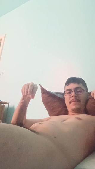 TabascoJake: Waking up to a Nut
