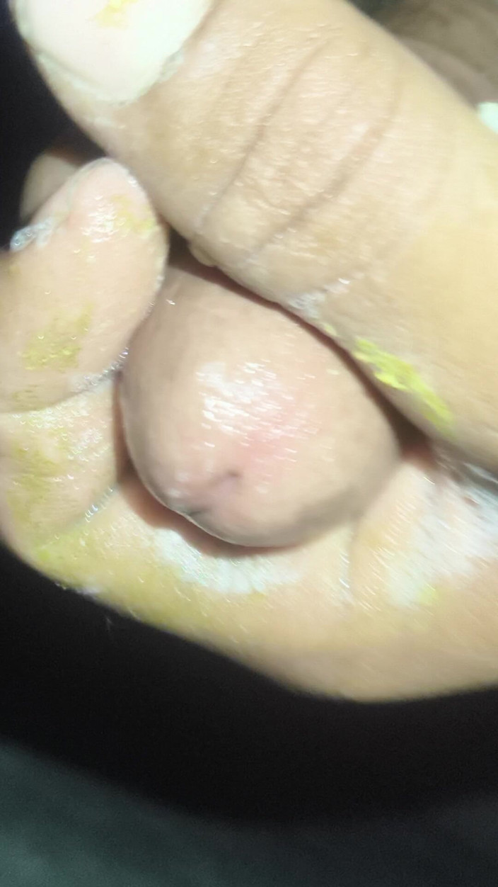 Raja612: Guarda desi Ghee originale.