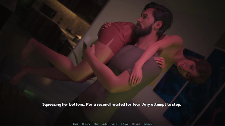 Johannes Gaming: Bonds Between 12 Ive Tought Bella a Lesson