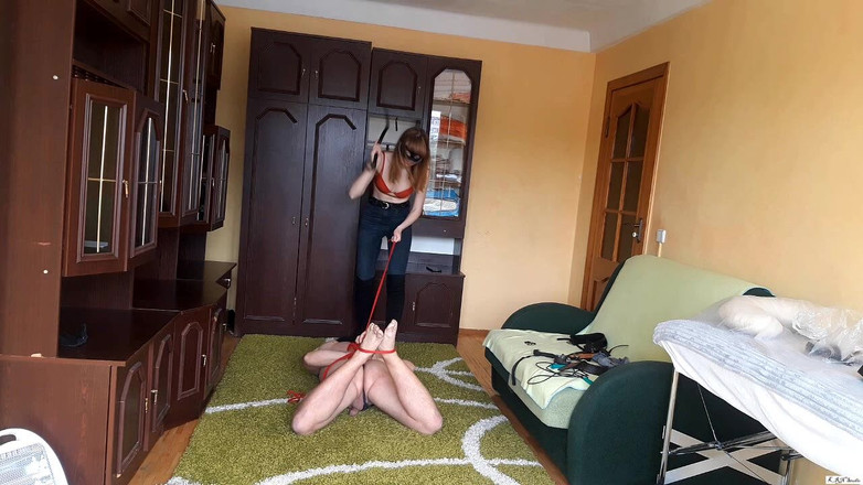 KRNStudio: Sesi fm #67 penghinaan