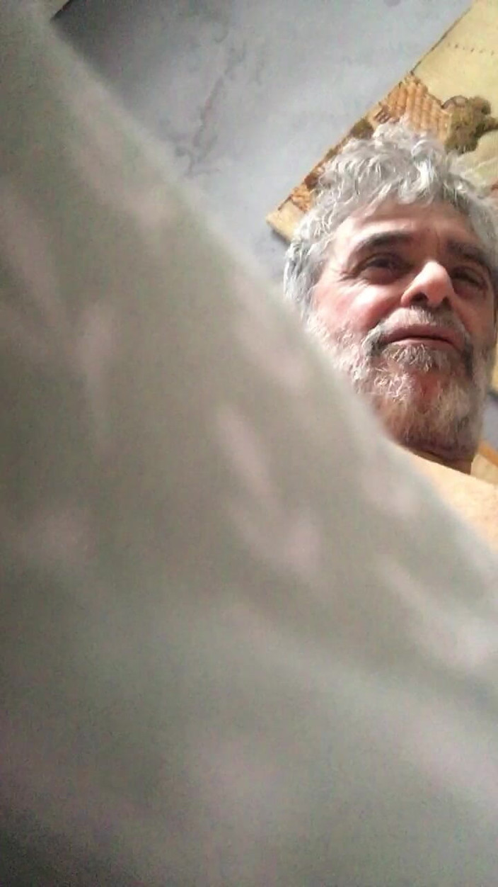 Nypster: Un ours poilu m’encule dans la position du missionnaire