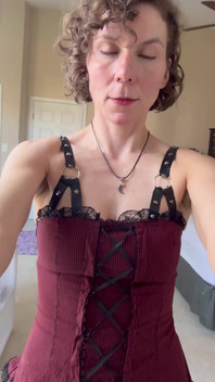 Whoops, I really have to start checking my background more... 