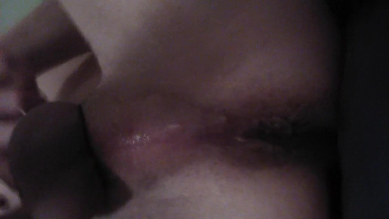 LilTaste: Pink Pucker Pounding Slut
