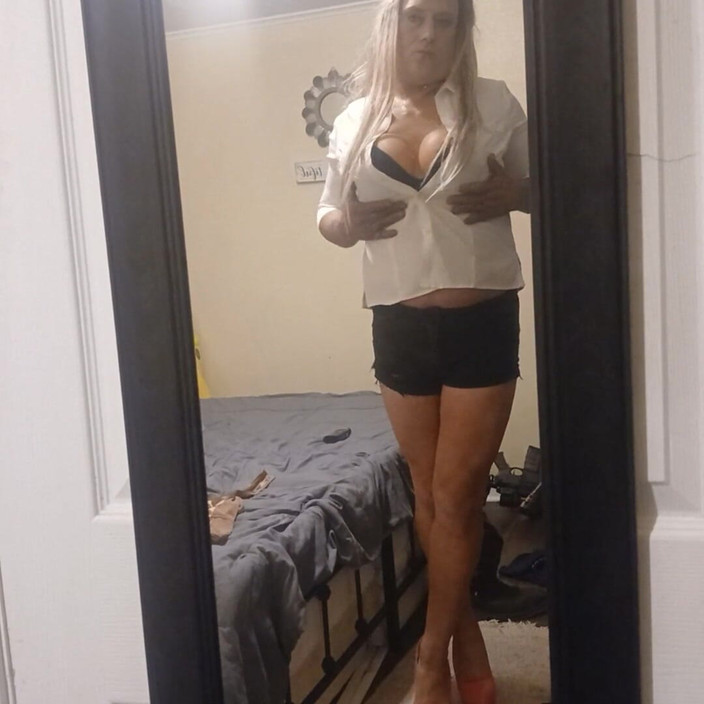 Jakey1987: 섹시한 다리 CD TV TS 트랩