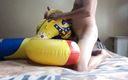 Inflatable Lovers: Pontonowa jazda