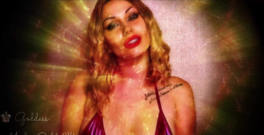 Goddess Misha Goldy: Direka untuk Memberikan Pendengar Orgasme Bebas Tangan! Untuk Rendaman Lengkap...