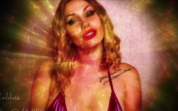 Goddess Misha Goldy: Projetado para dar ao ouvinte um orgasmo mãos-livres! para uma...