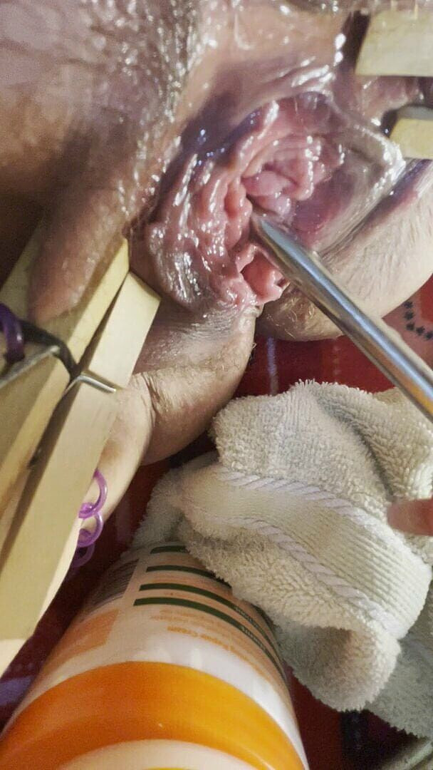 scorn player: Trou de pipi