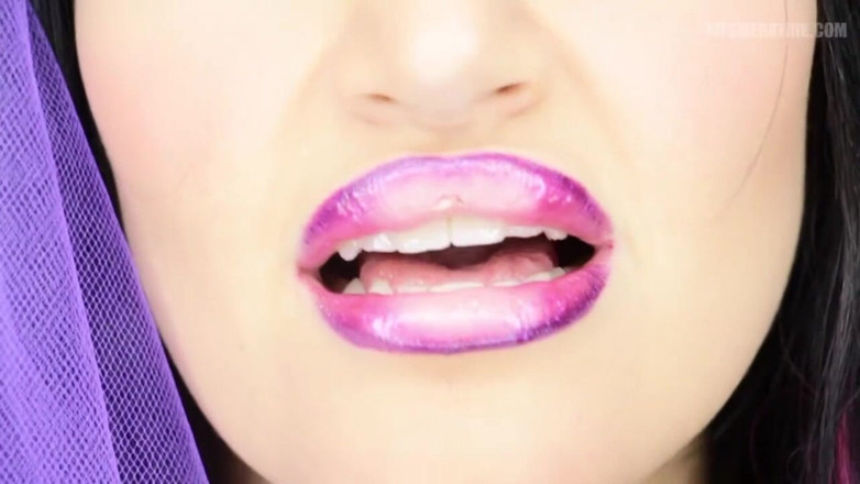 Lady Mesmeratrix Official: Dont open your eyes