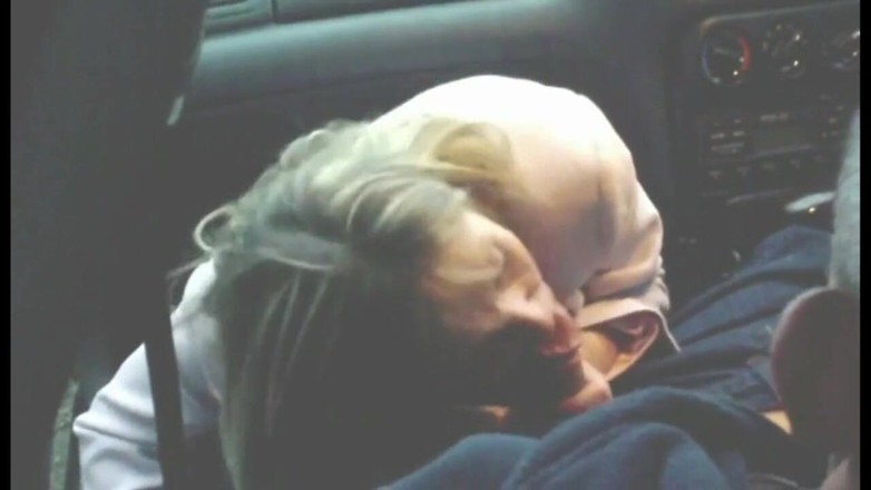 Movies by Louise: Cum into my mouth 3
