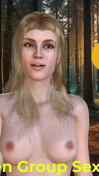 Halloween Group Sex Party Part - 5: English Audio Sex Story