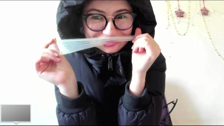 Rarible Diamond: Blås till pop 2 kondomer